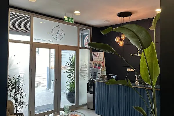 Vitavia Bodrum Fizyoterapi ve Pilates Stüdyosu - Resim 8