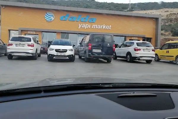 dalda yapı market KONACIK - Resim 13
