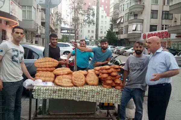 Obalar Ekmek Fırını - Resim 10