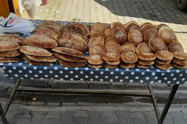 Obalar Ekmek Fırını - Resim 6