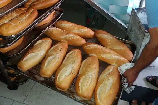 Obalar Ekmek Fırını - Resim 9