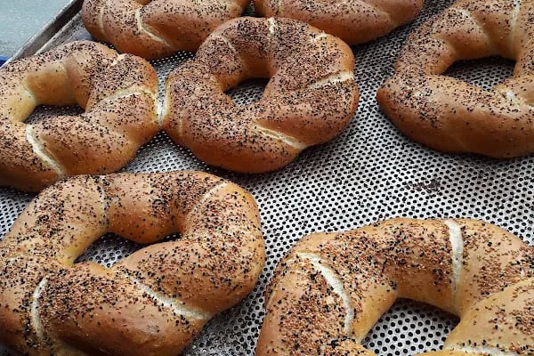 Obalar Ekmek Fırını - Resim 17