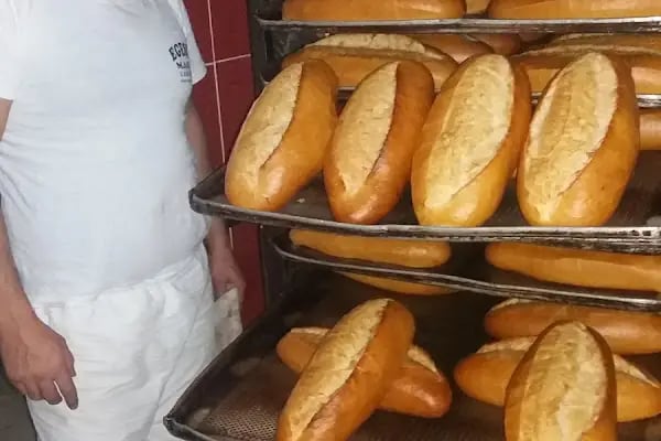 Obalar Ekmek Fırını - Resim 13