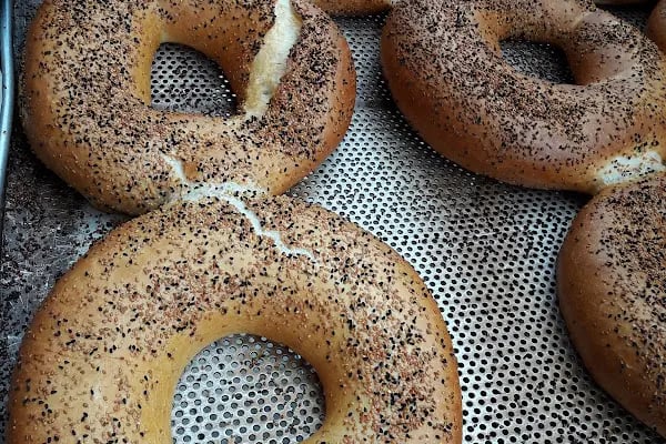 Obalar Ekmek Fırını - Resim 5