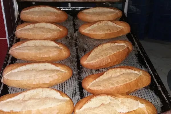 Obalar Ekmek Fırını - Resim 15