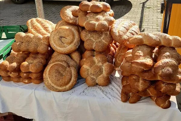 Obalar Ekmek Fırını - Resim 2