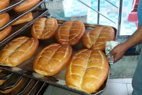 Obalar Ekmek Fırını - Resim 14