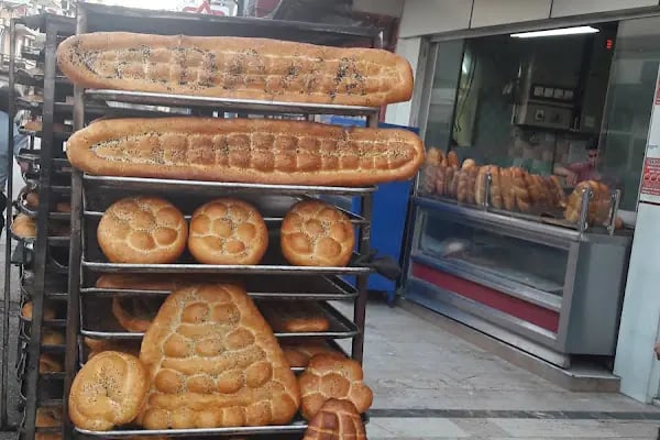 Obalar Ekmek Fırını - Resim 1