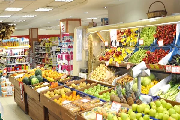 Doğukent - Akyurt Süpermarket - Resim 2