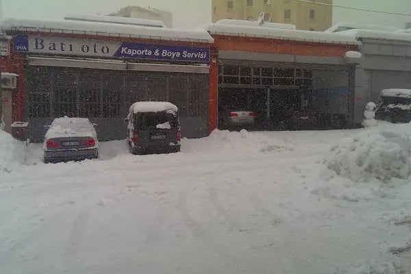 Bosch Car Service - Dadaşlar - Resim 10