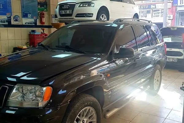 Bosch Car Service - Dadaşlar - Resim 5