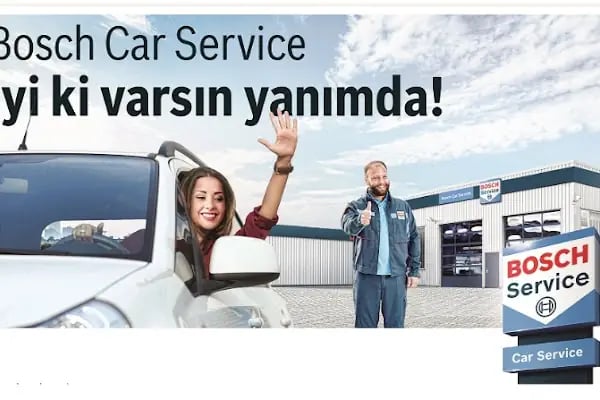 Bosch Car Service - Dadaşlar - Resim 19