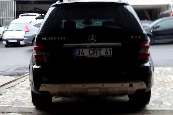 Bosch Car Service - Dadaşlar - Resim 13