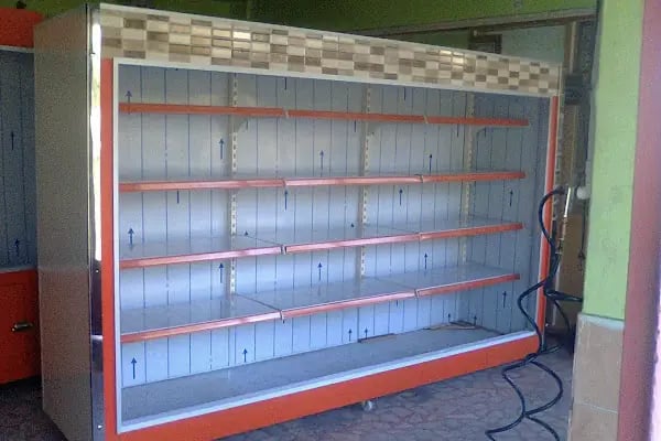 Zirve Teknik Soğutma Sistemleri - Resim 20