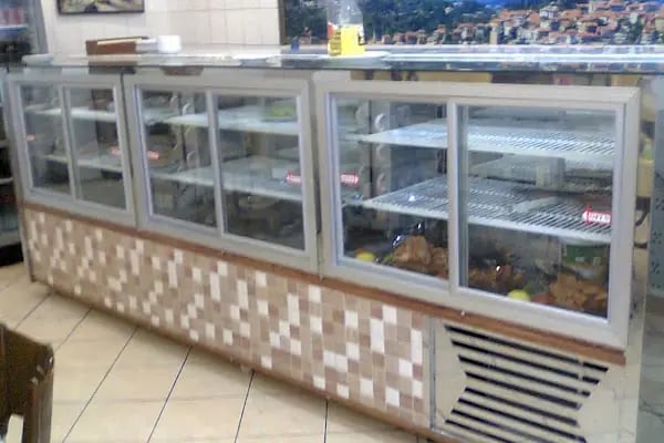 Zirve Teknik Soğutma Sistemleri - Resim 19