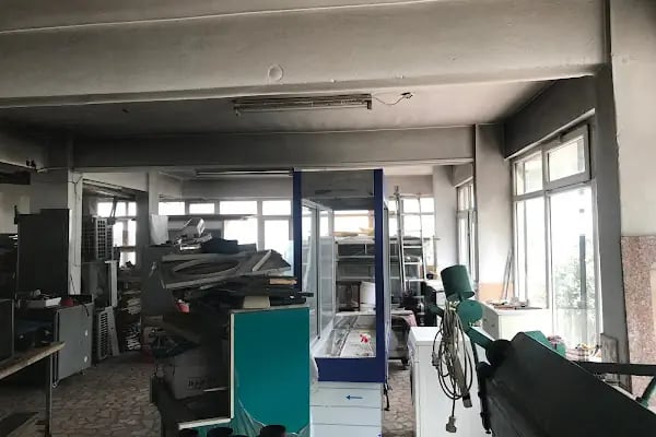 Zirve Teknik Soğutma Sistemleri - Resim 5