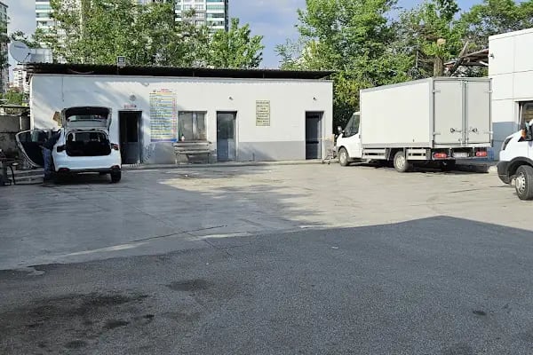 Shell Cantekin Petrol Sincan - Resim 10