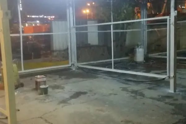 Shell Cantekin Petrol Sincan - Resim 7