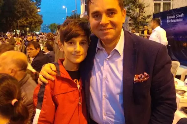 Avcılar Belediyesi Gümüşpala Semt Pazarı - Resim 19