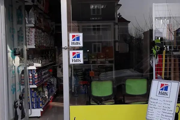S Veteriner Kliniği - Resim 1