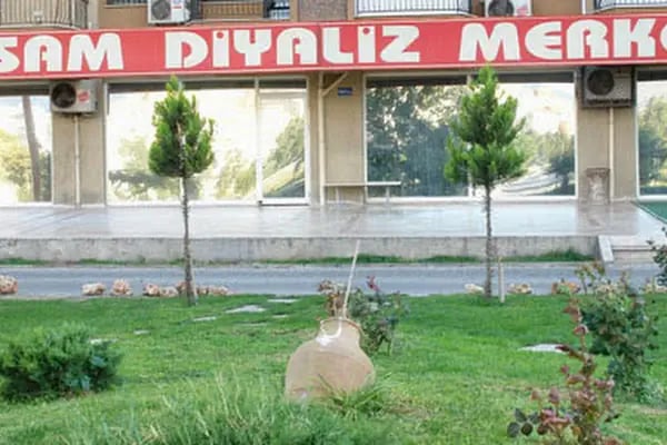 İkinci Yaşam Diyaliz Merkezi - Resim 11