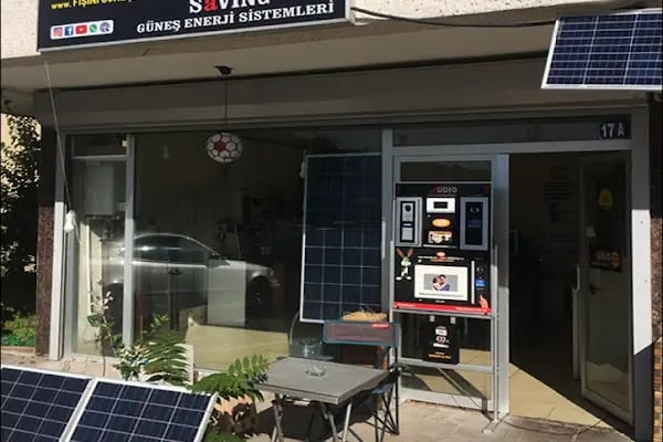 ÜCRETSİZ ELEKTRİKLİ ARAÇ ŞARJ İSTASYONU - Resim 2