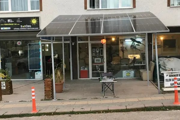 ÜCRETSİZ ELEKTRİKLİ ARAÇ ŞARJ İSTASYONU - Resim 3