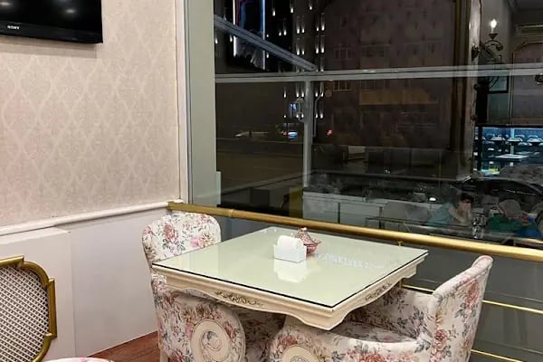 Nejla Hanımın Meşhur Laz Böreği - Resim 10