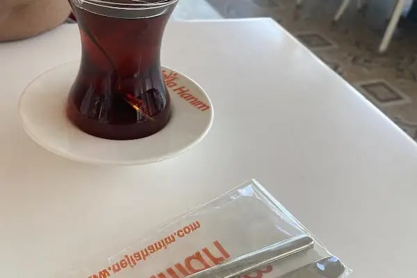 Nejla Hanımın Meşhur Laz Böreği - Resim 9