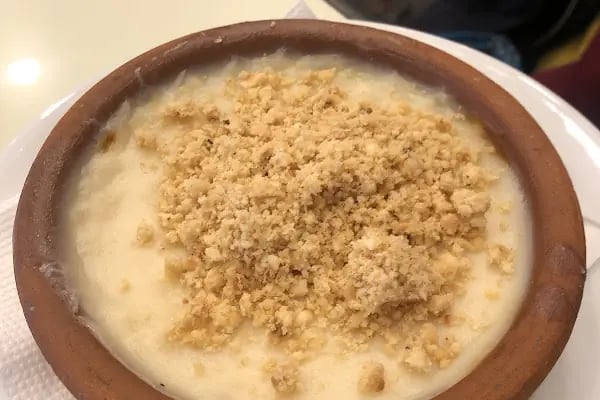 Nejla Hanımın Meşhur Laz Böreği - Resim 14