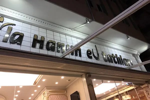 Nejla Hanımın Meşhur Laz Böreği - Resim 20