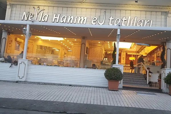 Nejla Hanımın Meşhur Laz Böreği - Resim 18