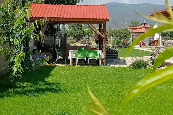 Küçük Ev - Resim 13