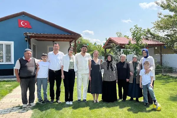 Küçük Ev - Resim 12