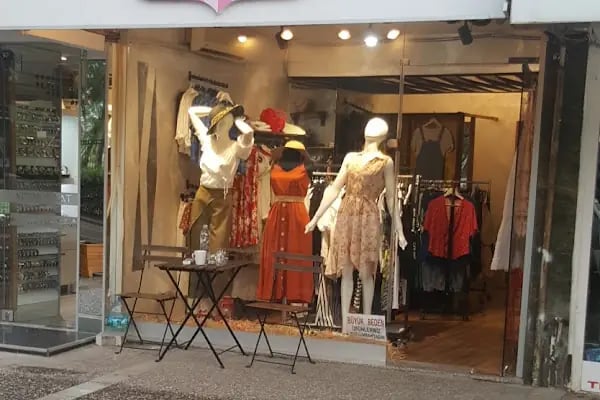 Modafi Butik - Resim 5