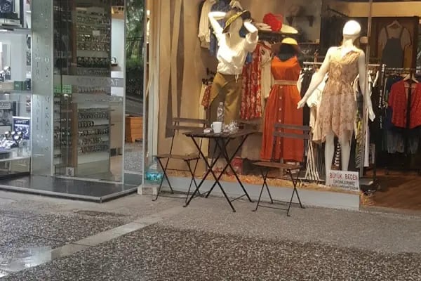 Modafi Butik - Resim 4
