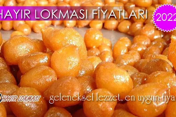 İstanbul Hayır Lokması Döktürme Lokmacı Şahin Usta - Resim 16