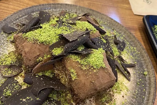 ANTEPLİOĞLU PASTANE CAFE - Resim 5