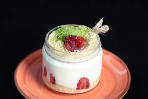 ANTEPLİOĞLU PASTANE CAFE - Resim 6