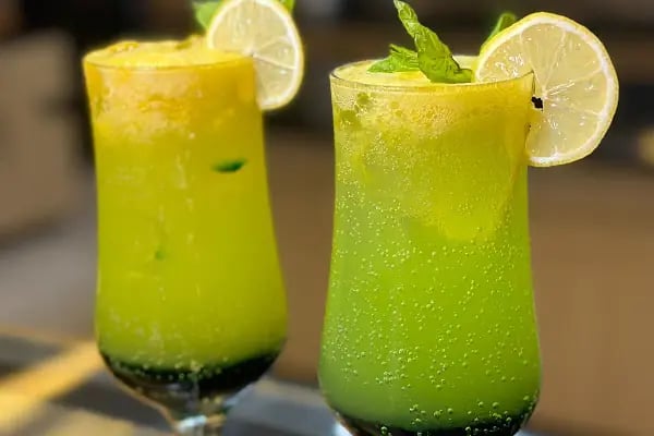 ANTEPLİOĞLU PASTANE CAFE - Resim 15