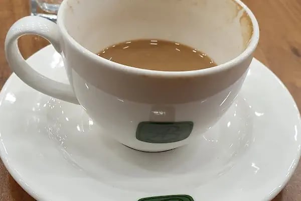 ANTEPLİOĞLU PASTANE CAFE - Resim 17