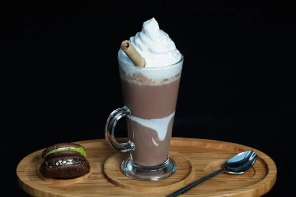 ANTEPLİOĞLU PASTANE CAFE - Resim 8