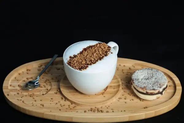 ANTEPLİOĞLU PASTANE CAFE - Resim 7