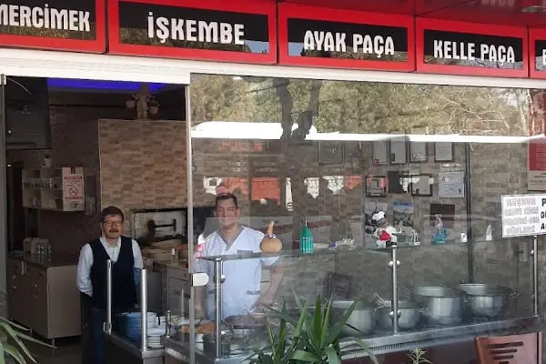 Meşhur Ethem Babanın Yeri - Resim 18