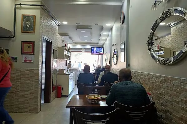 Meşhur Ethem Babanın Yeri - Resim 4