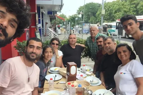 Meşhur Ethem Babanın Yeri - Resim 13