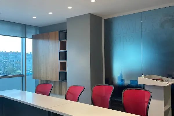 Bursa Nilüfer American Vip Dil Kursu - Resim 20