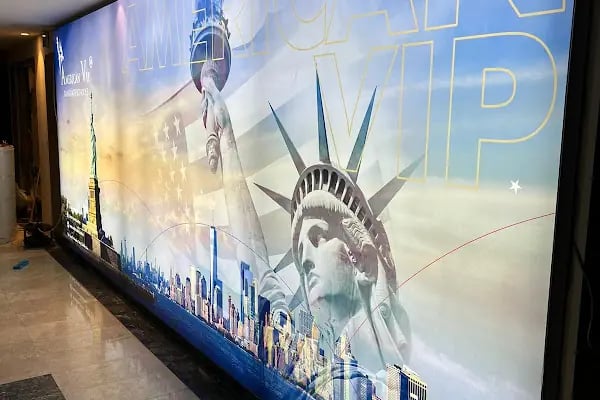 Bursa Nilüfer American Vip Dil Kursu - Resim 9