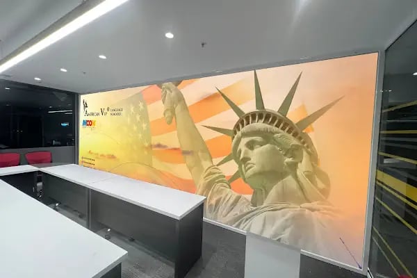 Bursa Nilüfer American Vip Dil Kursu - Resim 5