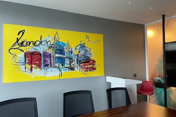 Bursa Nilüfer American Vip Dil Kursu - Resim 7